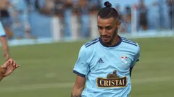 Patricio Arce salió en libertad tras se condenado a 22 años por homicidio.