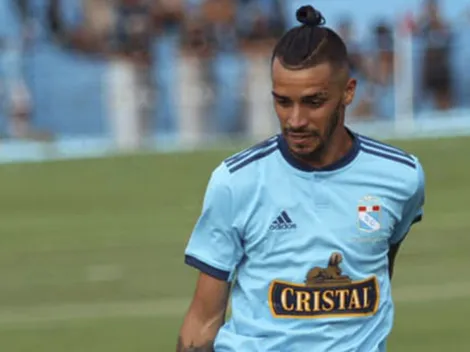 Exjugador de Sporting Cristal salió de prisión tras ser condenado a 22 años por homicidio