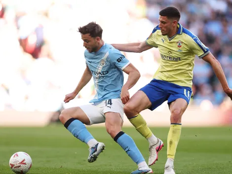 ¿Qué pasa si Manchester City gana, empata o pierde ante Southampton por la FA Cup 2025-26?