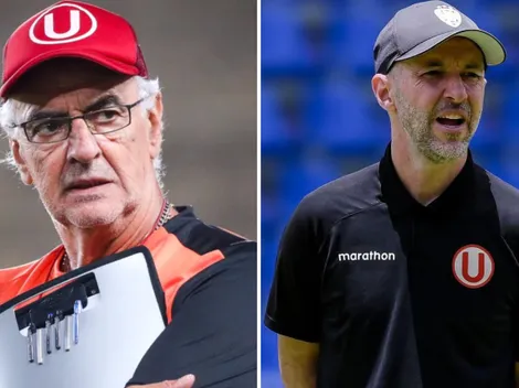 Sin Jorge Fossati, los candidatos a dirigir a Universitario en reemplazo de Javier Rabanal