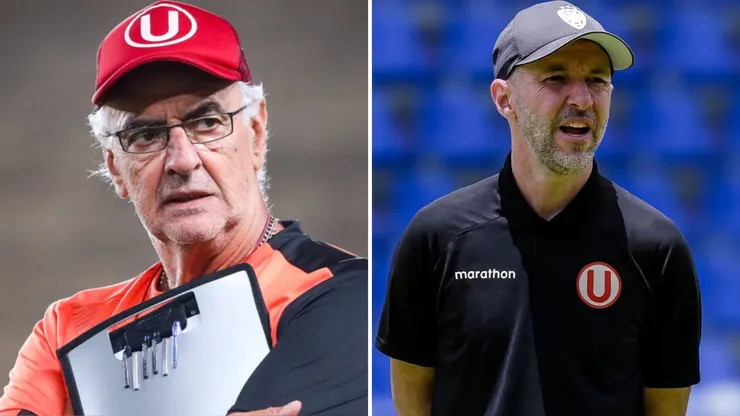 Los técnicos que podrían llegar a Universitario