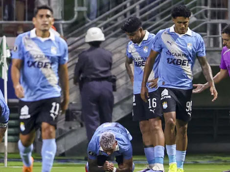 ¿Resignación? Los 3 referentes de Cristal que no viajaron a Cutervo para visitar a Comerciantes