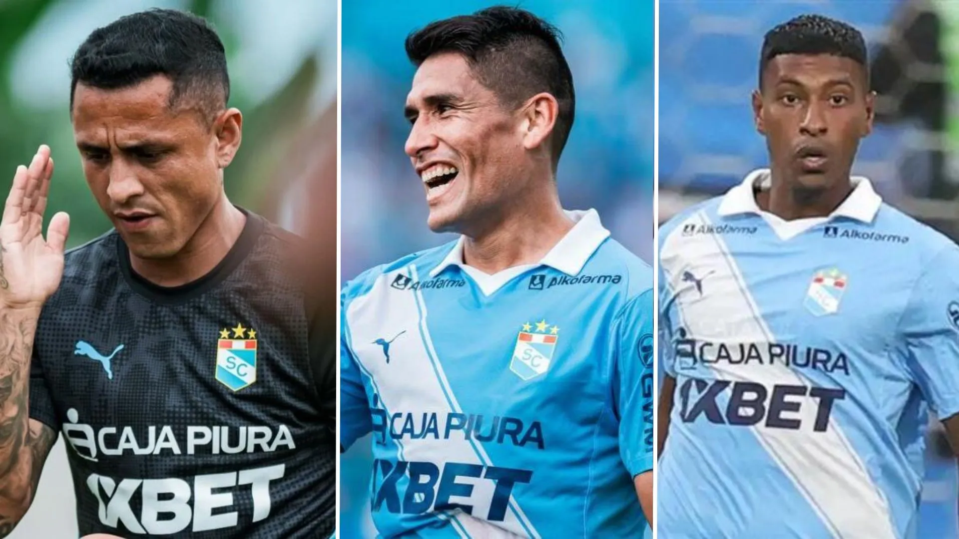 Fuente: Composición BOLAVIP.