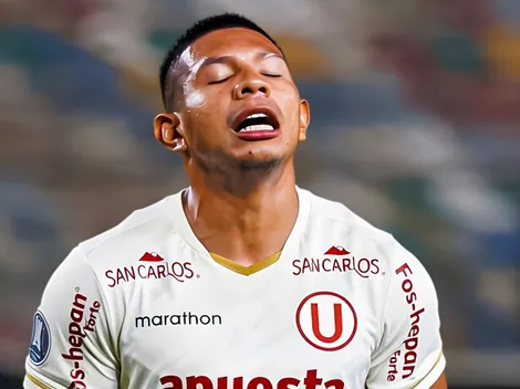 Ratifican sanción a la 'U' por actos racistas