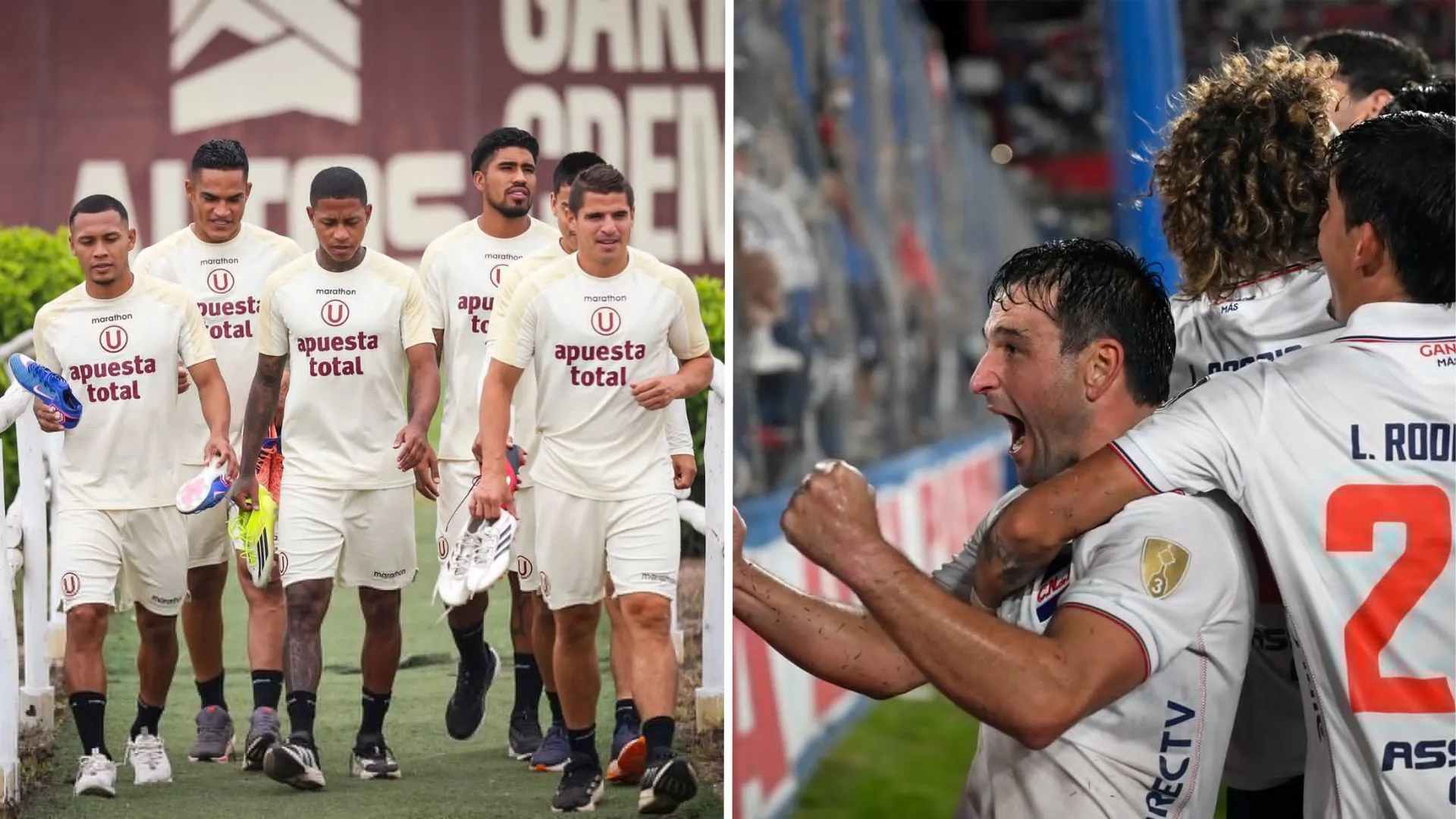 Fuente: Composición BOLAVIP.