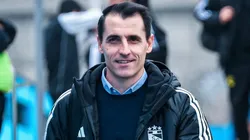 Guillermo Farré será DT de importante club del continente.