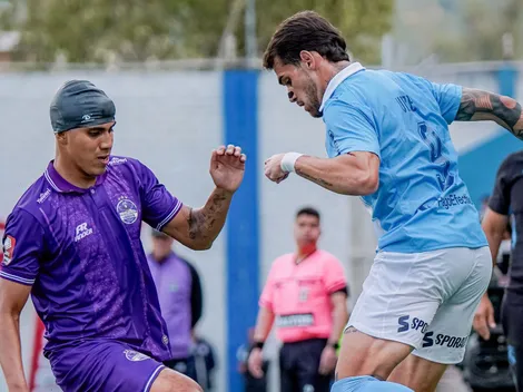 "Ni una jugada buena": hinchas de Cristal explotan contra sus jugadores tras caer en Cutervo