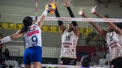 Universitario vs Deportivo Géminis.