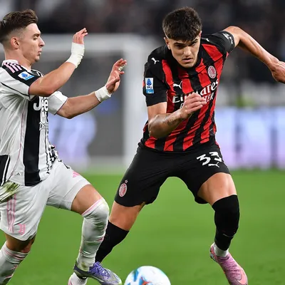 Pronósticos Milan vs Juventus: un clásico por los puestos de Champions