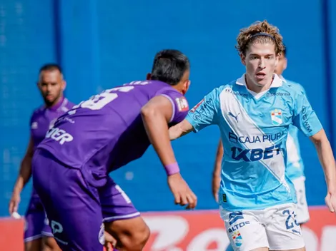 Así quedó la tabla de posiciones del Torneo Apertura tras derrota de Sporting Cristal ante Comerciantes