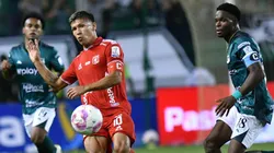 Deportivo Cali vs. América por la Liga BetPlay.