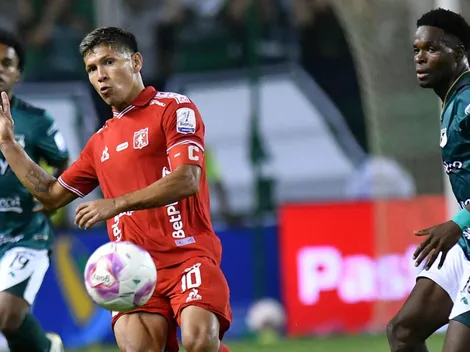 Deportivo Cali 0-0 América EN VIVO Y GRATIS por la Liga BetPlay: minuto a minuto