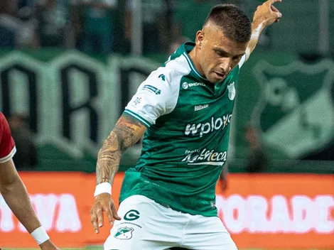 Deportivo Cali 0-0 América EN VIVO Y GRATIS por la Liga BetPlay: minuto a minuto