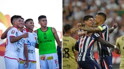 ¿Juegan Raúl Ruidíaz y Paolo Guerrero? Las alineaciones titulares para Atlético Grau vs. Alianza Lima