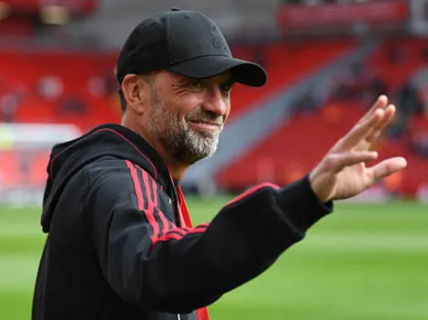 Jürgen Klopp llegaría al Real Madrid junto a leyenda para dirigir la próxima temporada