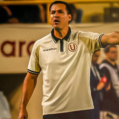 Fue titular con Javier Rabanal: pero con Jorge Araujo no es considerado en convocatorias