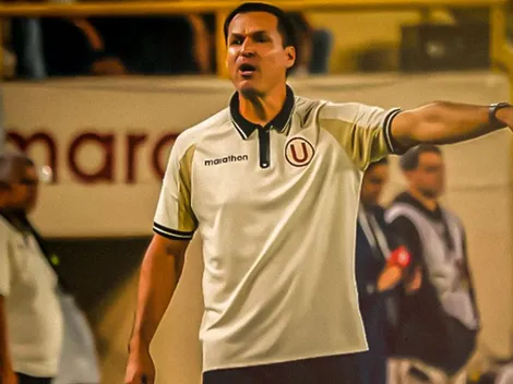 Fue titular con Javier Rabanal: pero con Jorge Araujo no es considerado en convocatorias