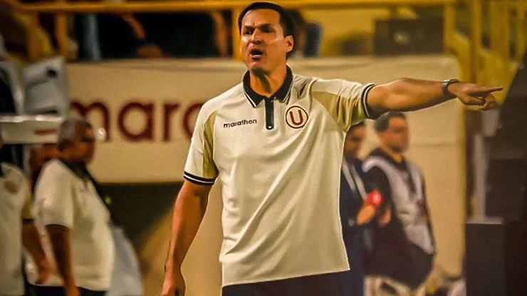 Era titular con Javier Rabanal y ahora es borrado por Jorge Araujo.