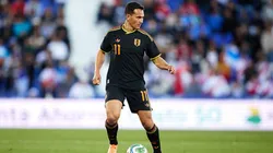 Jairo Vélez es conocido en Ecuador con un apodo diferente al de Perú.