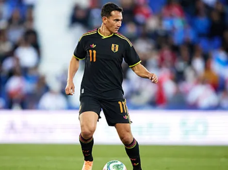 El apodo de Jairo Vélez: formador en menores feliz por su momento en la Selección Peruana