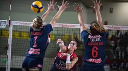 Alianza Lima y San Martín se vuelven a enfrentar en la final.