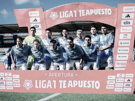 Tras perder ante Comerciantes, los jugadores que podrían irse pronto de Cristal