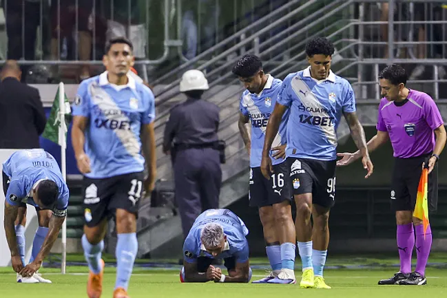 Fuente: Getty Images.