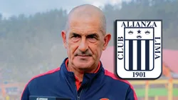 Alianza Lima apunta contra Los Chankas por irregularidad de registro en Liga 1.