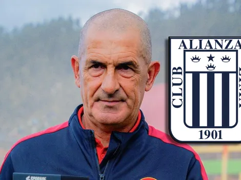 Alianza Lima apunta a Chankas por irregularidad: "Son situaciones que no están claras"