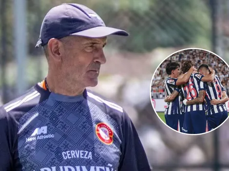 ¿Alianza Lima reclamará? Los Chankas aclaran la polémica de Walter Paolella