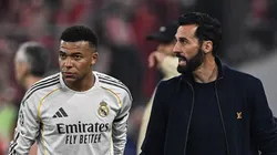 Kylian Mbappé está molesto con el Real Madrid y sus compañeros por estas razones.