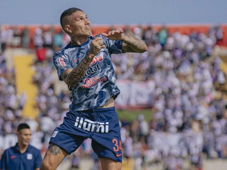 "Ya no da más": hinchas de Alianza destruyen a Paolo Guerrero por su nivel mostrado ante Grau