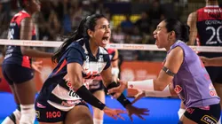 Alianza Lima sueña aún con el título de la Liga Peruana de Vóley 2025-26.