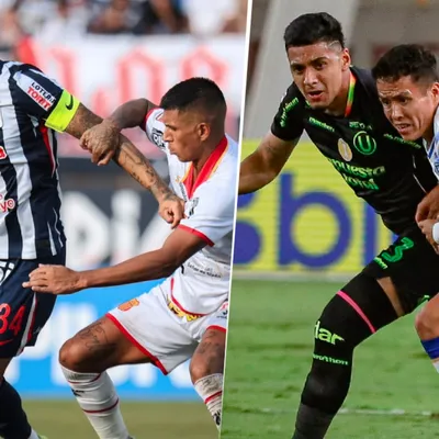 Así quedó la tabla del Apertura tras el triunfo de Alianza y la derrota de la U