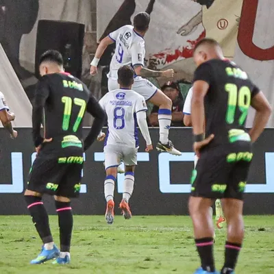 Universitario no pudo ante Alianza Atlético y perdió su primer juego en el Monumental por Liga 1