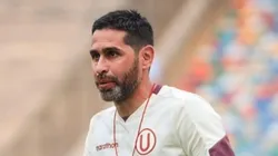 Sebastián Avellino firmó por histórico club