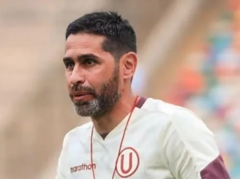 Mientras en Universitario lo extrañan, Sebastián Avellino trabajará en un nuevo club