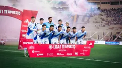 Alianza Atlético definió el juego de Universitario para ganarles por Liga 1.