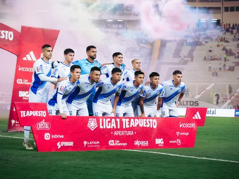 Alianza Atlético explicó cómo planificó la victoria humillante frente a Universitario