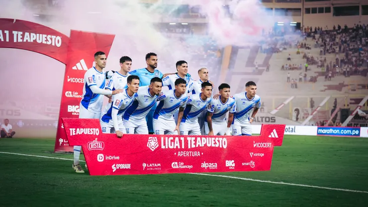Alianza Atlético definió el juego de Universitario para ganarles por Liga 1.