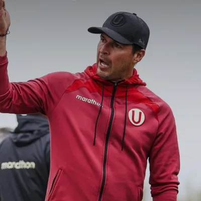 Universitario definió al reemplazo de Jorge Araujo tras derrota ante Alianza Atlético