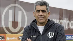 Universitario decidió el futuro de Álvaro Barco tras perder el Torneo Apertura.