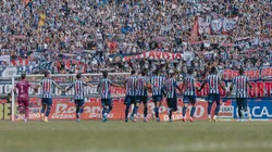Alianza Lima toma esta decisión con Pablo Guede a la cabeza tras ganarle al Atlético Grau.