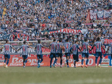 La decisión radical de Pablo Guede en Alianza Lima luego de vencer al Atlético Grau
