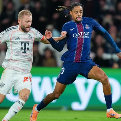 Pronósticos PSG vs Bayern Múnich: duelo de gigantes en semifinales de Champions League