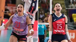 Entradas para el Alianza Lima vs San Martín