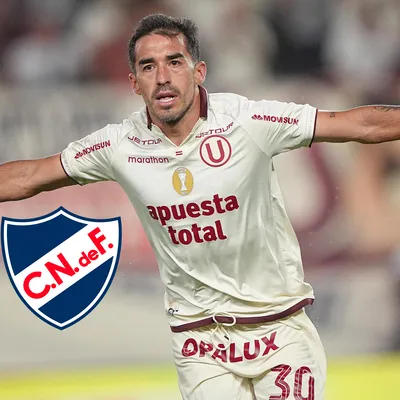 Ventaja para la 'U' ante Nacional: dos bajas sensibles