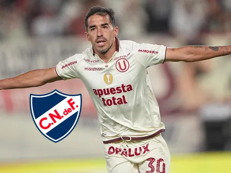 Ventaja para la 'U' ante Nacional: dos bajas sensibles
