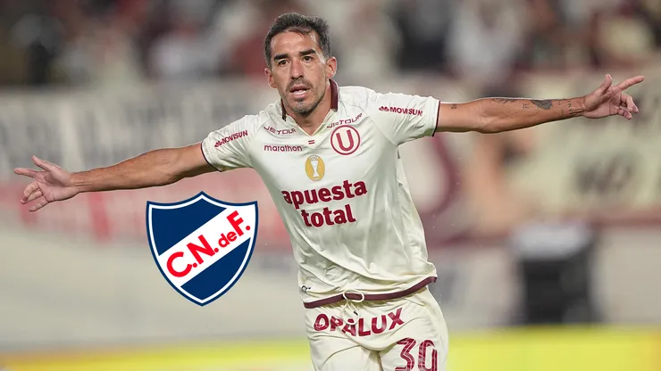 Universitario juega ante Nacional por la Copa Libertadores y tendrá grandes ventajas.