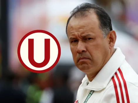 El futuro de Reynoso en la 'U': ya hay una decisión